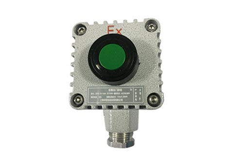 防爆一位開關SZHE-EXK19F-1H