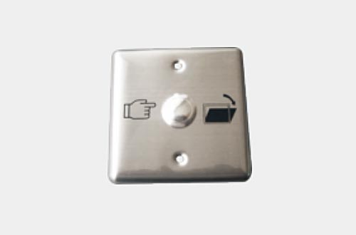 SZHE-K6 不銹鋼出門開關(guān) Stainles ssteel Exit Button